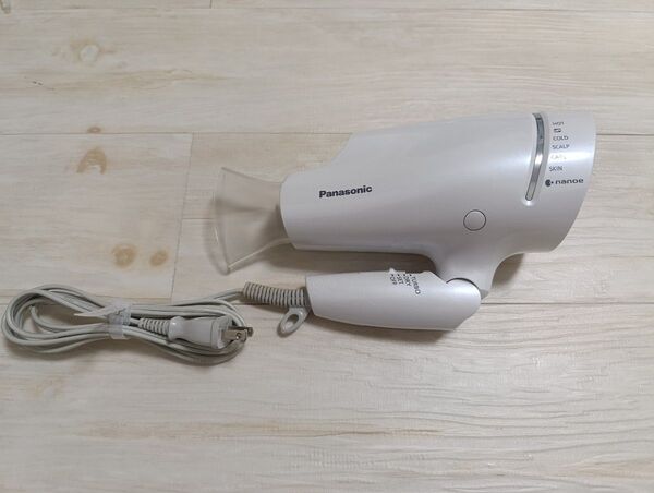 パナソニック ナノケア Panasonic EH-NA9B 20年製