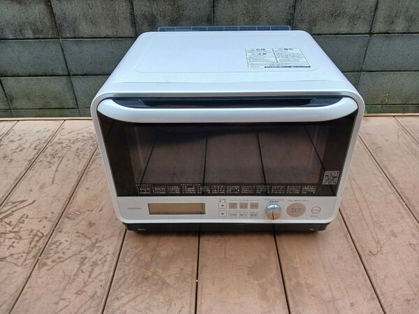 東芝 TOSHIBA 電子レンジ オーブンレンジ 石窯ドーム 過熱水蒸気オーブンレンジ ヘルシーシェフ 日立 HITACHI
