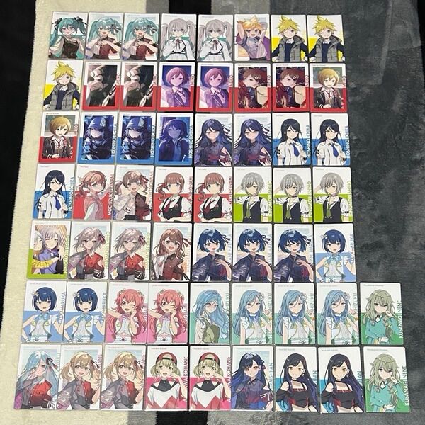 プロセカ プロジェクトセカイ エピカ セカライ 劇場版