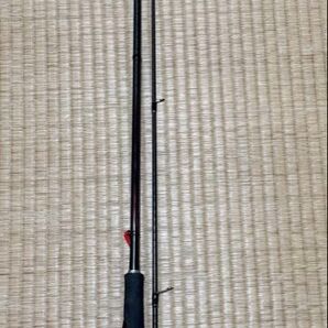 シマノ セフィアss S83ML
