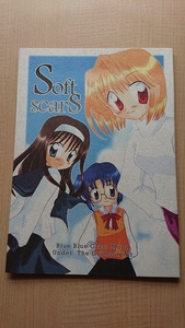 月姫 Soft scarS / DODO /藤堂まこ