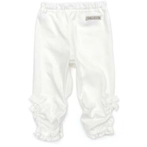 新品タグ付き Biquette Club 7分丈スパッツ 90cm キムラタン