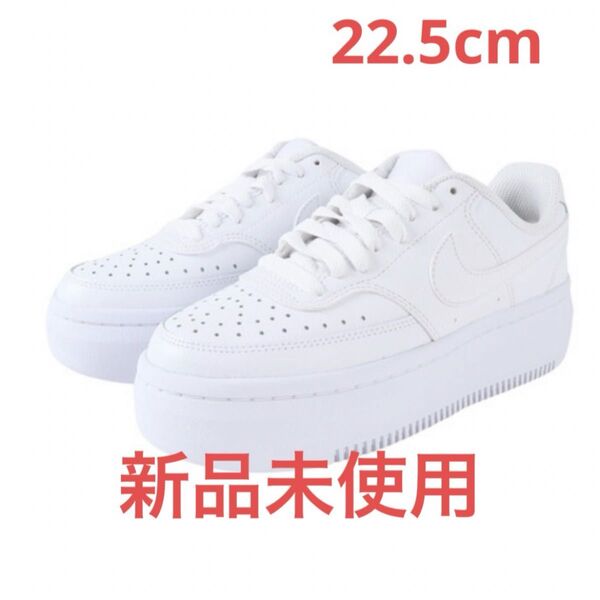 ナイキ(NIKE) コート ビジョン アルタ LTR DM0113-100