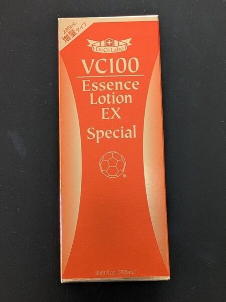 ドクターシーラボ VC100エッセンスローション EXスペシャル 285ml 新品未開封