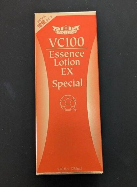 ドクターシーラボ VC100エッセンスローション EXスペシャル 大容量