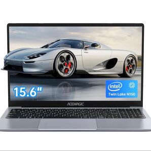 快適作業の頼れる相棒高速N150搭載^_^16GBメモリ&512GB ノートPC