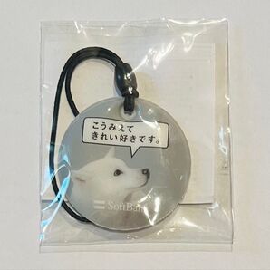 お父さんクリーナーストラップ Ver.2