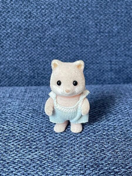 シルバニアファミリー キツネの赤ちゃん