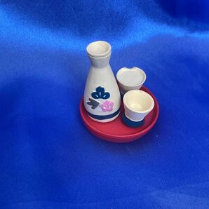 デコレ コンコンブル 日本酒セット 訳あり