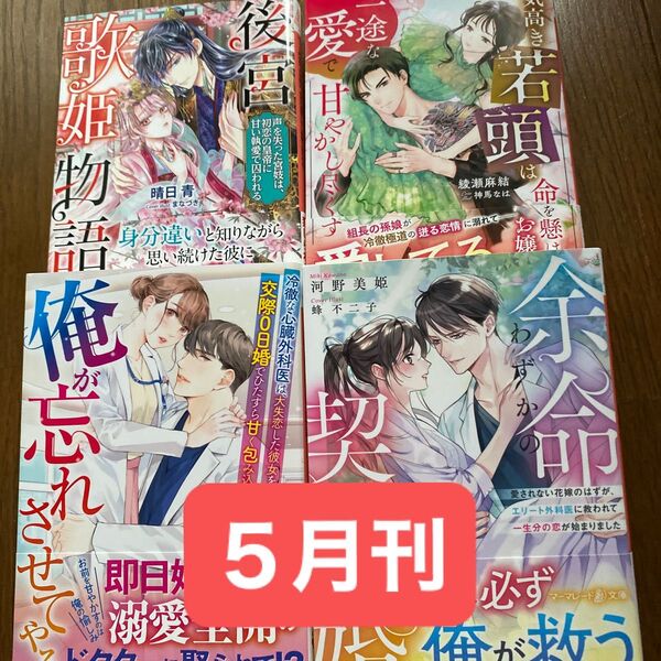 俺が忘れさせてやる 冷徹な心臓外科医は、大失恋した彼女を…