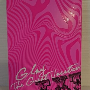 ★FC限定 GLAY LIMITED DVD extra DVD3枚組