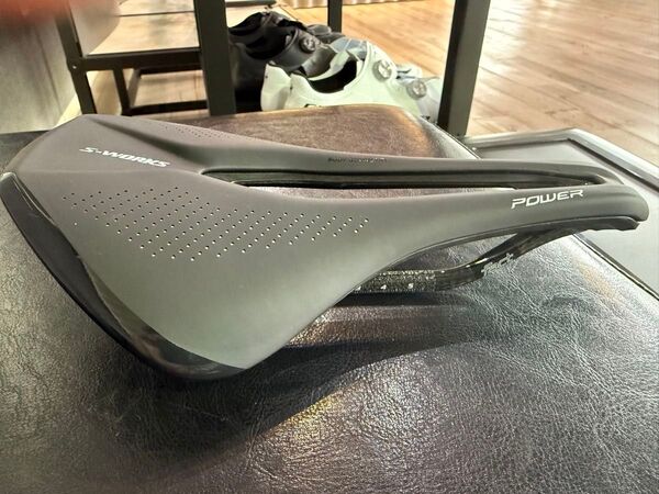SPECIALIZED S-WORKS POWER CARBON 155mm