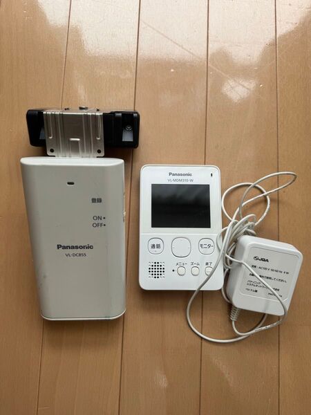Panasonic VL-MDM310-W インターホン