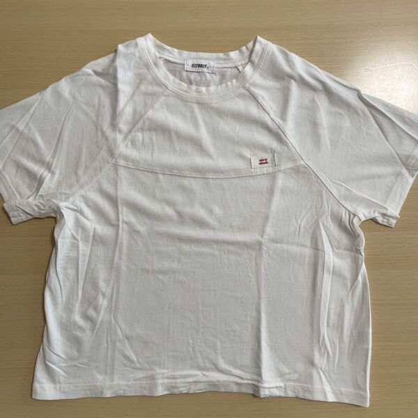 ELLYMOLLY 半袖Tシャツ(110)