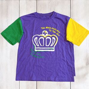 ベビードール 半袖Tシャツ 男の子 女の子