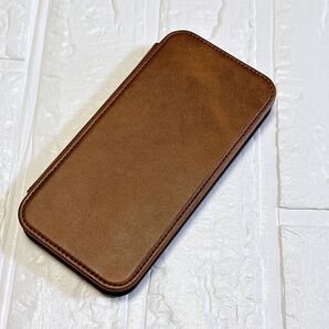 iPhone 14 pro max手帳型ケース サイドマグネット カード収納