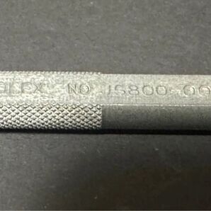 ターミナル引抜工具 J5800-003 - モレックス