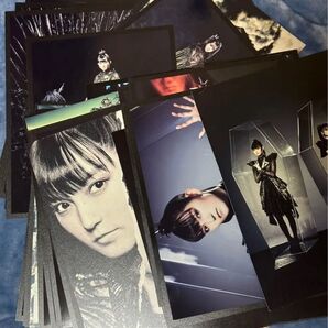 BABYMETAL THE OTHER ONE - BLACK BOX 2セット
