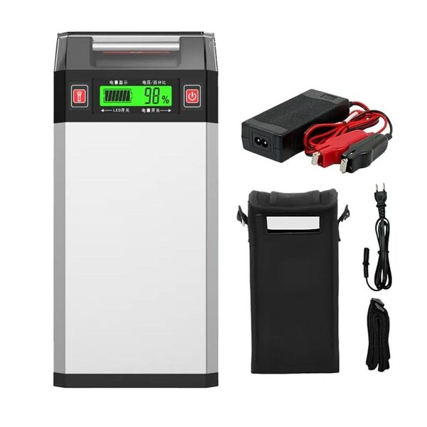 20000mAh ダイワ シマノ 電動 リール バッテリー 14.8V 電動リール 船釣り daiwa shimano