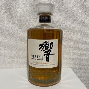 【新品未開封】サントリー ウイスキー 響 JAPANESE HARMONY 700ml