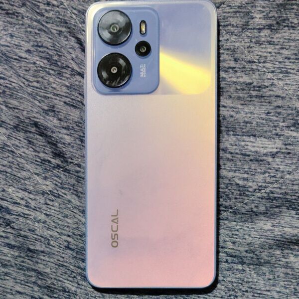 OSCAL TIGER13 Android 256GB