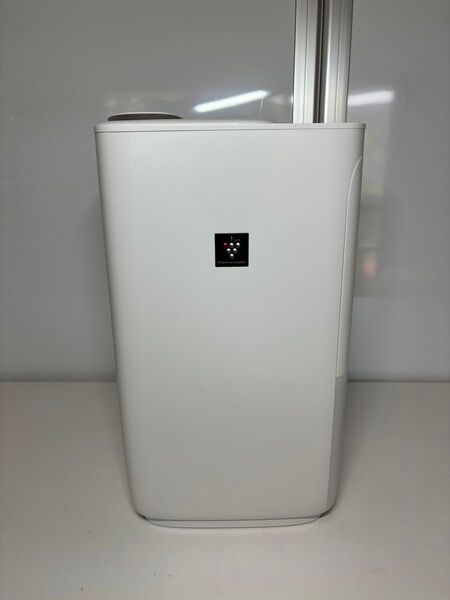 2024年製 美品 SHARP シャープ 加熱気化式加湿器 HV-S55-W