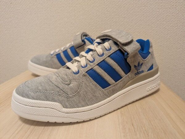adidas ORIGINALS FORUM LO RS 28cm アディダス オリジナルス フォーラム ロー
