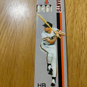 東京読売巨人軍 ジャイアンツ 鉛筆6本セット ③