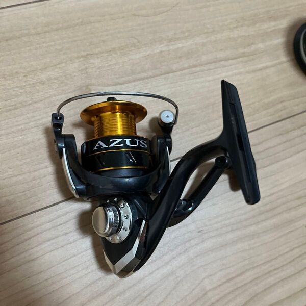 プロマリン AZUS AZ3000