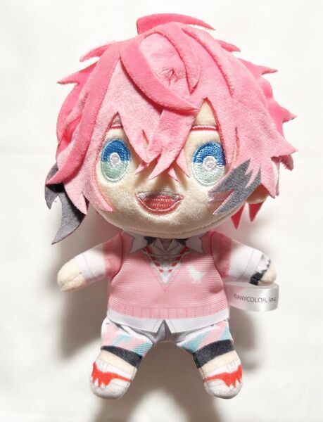 にじさんじ & NIJISANJI EN HEROES 1st Anniversary にじぬい 赤城ウェン