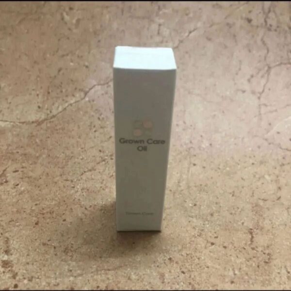 グロウンケアオイル Grown Care Oil 10ml