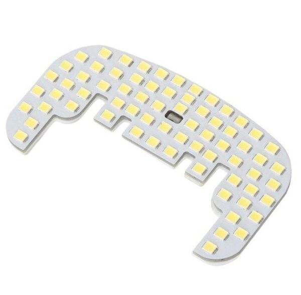 ダイハツ ハイゼット トラック S201P S211P S500P S510P LED ルームランプ