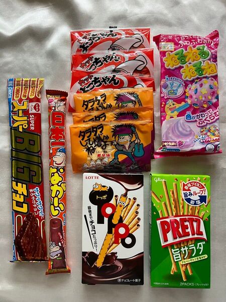 お菓子詰め合わせ まとめ売り