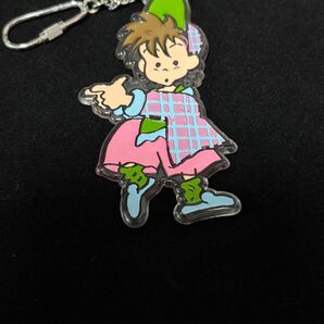 チェッカーズ キーホルダー 藤井フミヤ アクリルキーホルダー