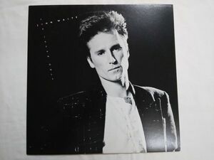 John Waite For Japan Only 国内盤 見本盤 白ラベル 12インチ EYS-50149