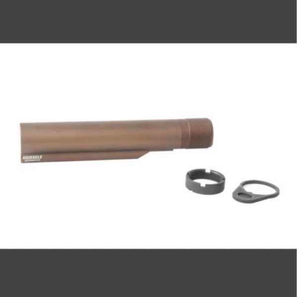 Geissele PREMIUM MIL-SPEC BUFFERTUBE ガイズリーバッファーチューブ DDC 東京マルイ VFC