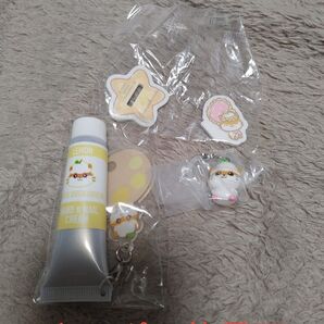 コロコロクリリングッズ 各種