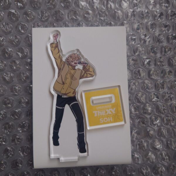 GRe4N BOYZ グッズ
