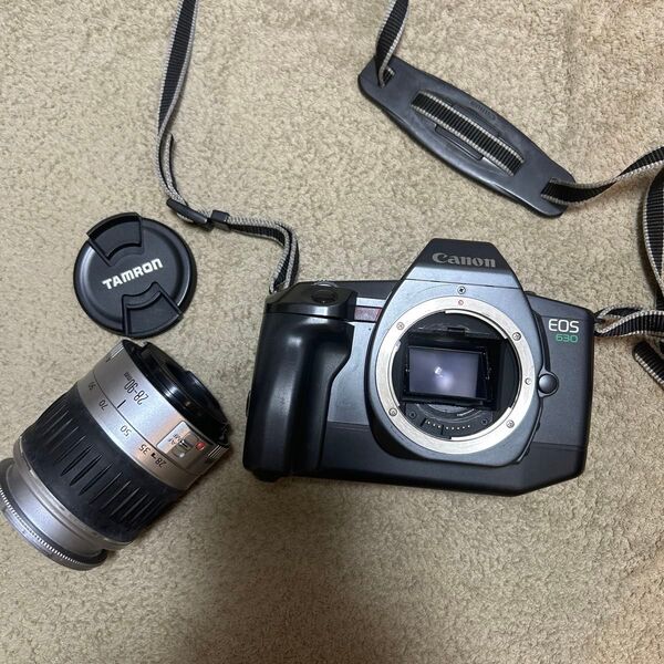 Canon キャノン フィルムカメラ 一眼レフカメラ CANON EOS EOS630