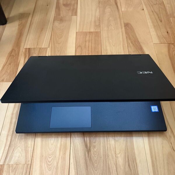 NEC NEC versapro PC-VRT16FB6S3R7 i5 新品SSD