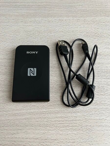 SONY PaSoRi 非接触ICカードリーダー RC-S380