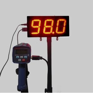 Stalker Sports2 + LED Index Speed Display “14インチ” セット