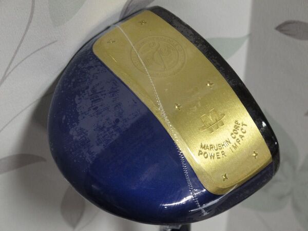 NORTHWAY SPORTS ノースウェイスポーツ パークゴルフクラブ GAIA ガイア NSG-3025-55 新品フィルム付