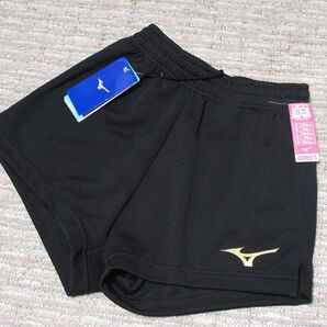 MIZUNO ミズノ レディース バレーボール パンツ ゲームパンツ V2MB820195 S 新品タグ付き
