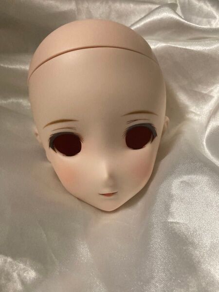 ボークス ドルフィードリーム DD スタンダードモデル トワ ヘッドのみ