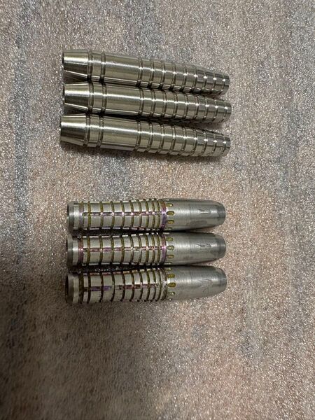 【値下げ】ダーツバレル TARGET CARRERA OCTANE NITRO 17g