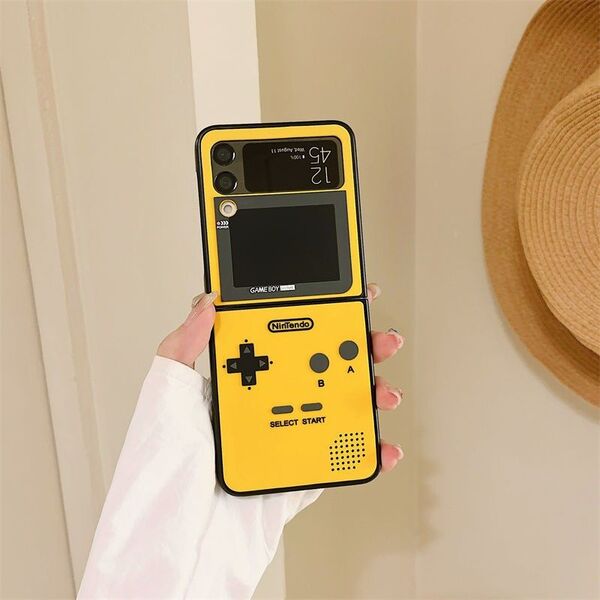 Galaxy Z Flip6ケースGalaxy Zflip5 ケース スマホケース