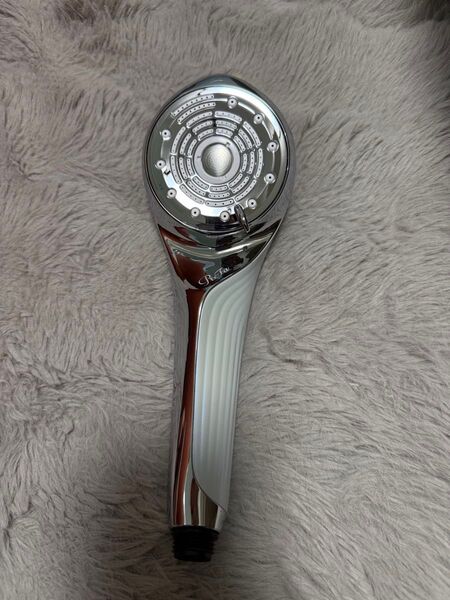 ReFa シャワーヘッド ファインバブルU