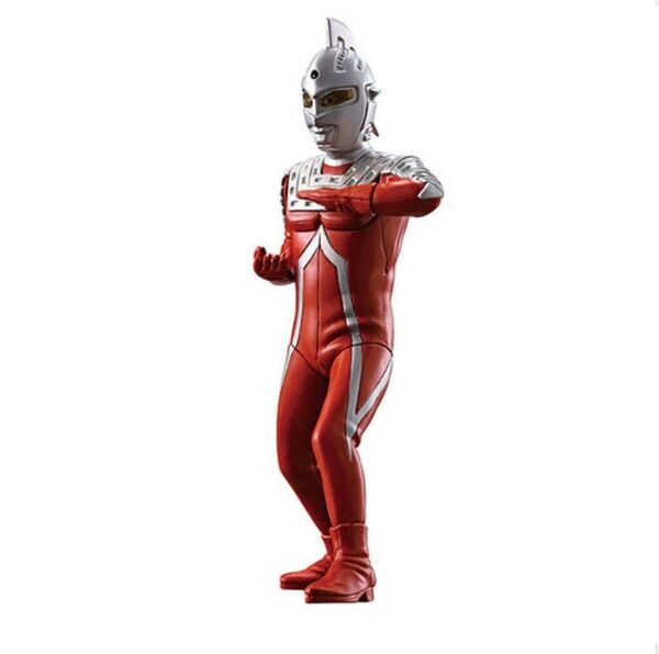アルティメットルミナス ウルトラマン SP02【ウルトラセブン】