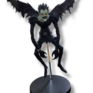 DEATH NOTE デスノート デューク フィギュア